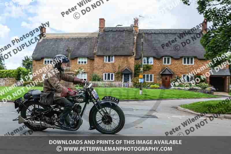 Vintage motorcycle club;eventdigitalimages;no limits trackdays;peter wileman photography;vintage motocycles;vmcc banbury run photographs